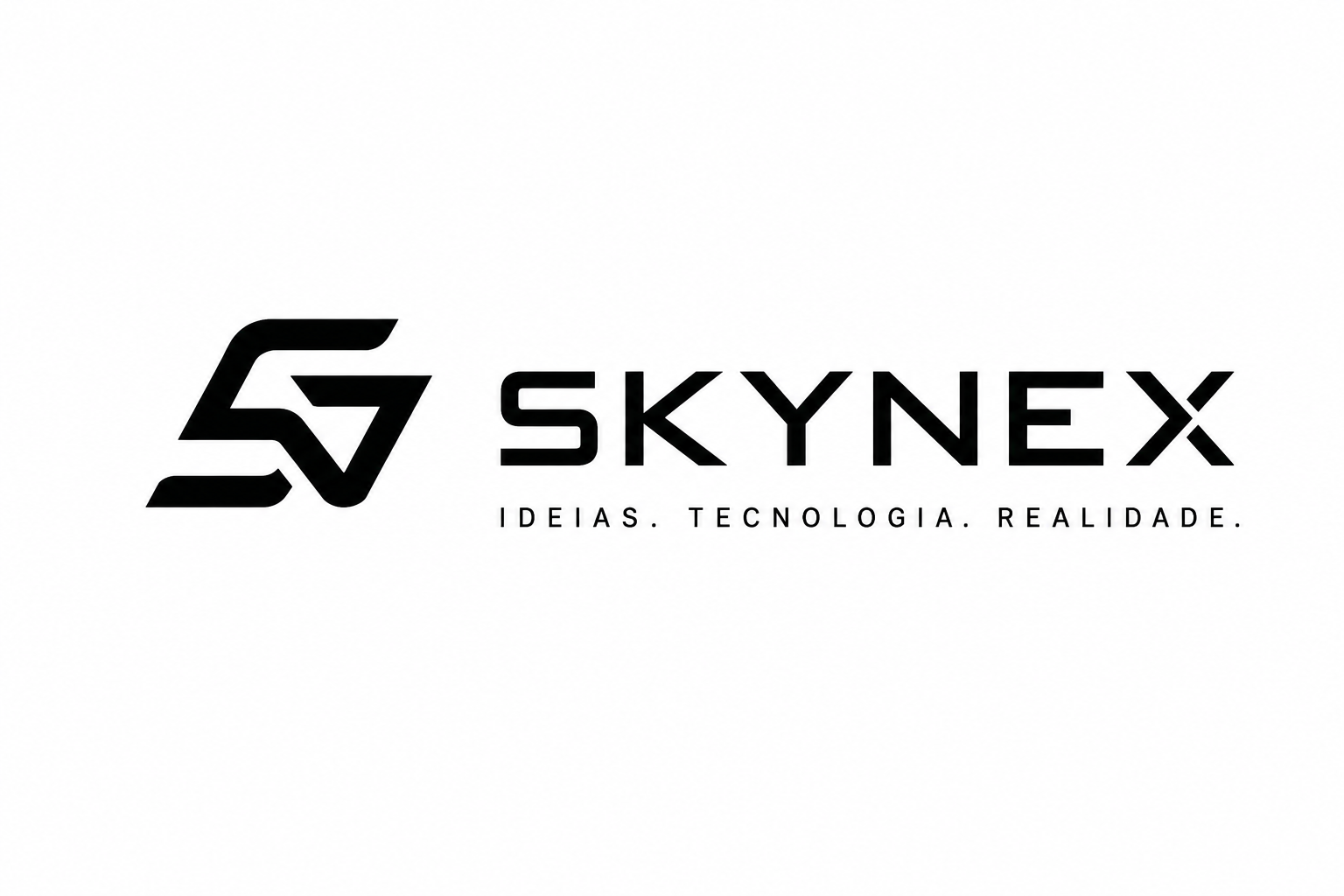 Skynex Studio — Ideias. Tecnologia. Realidade.
